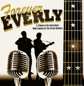 Forever Everly - The Duets of The Everly Brothers