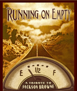 Running on Empty - A Tribute to Jackson Browne