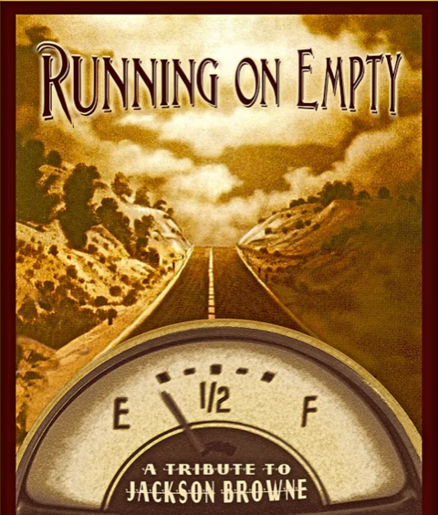 Running on Empty – A Tribute to Jackson Browne